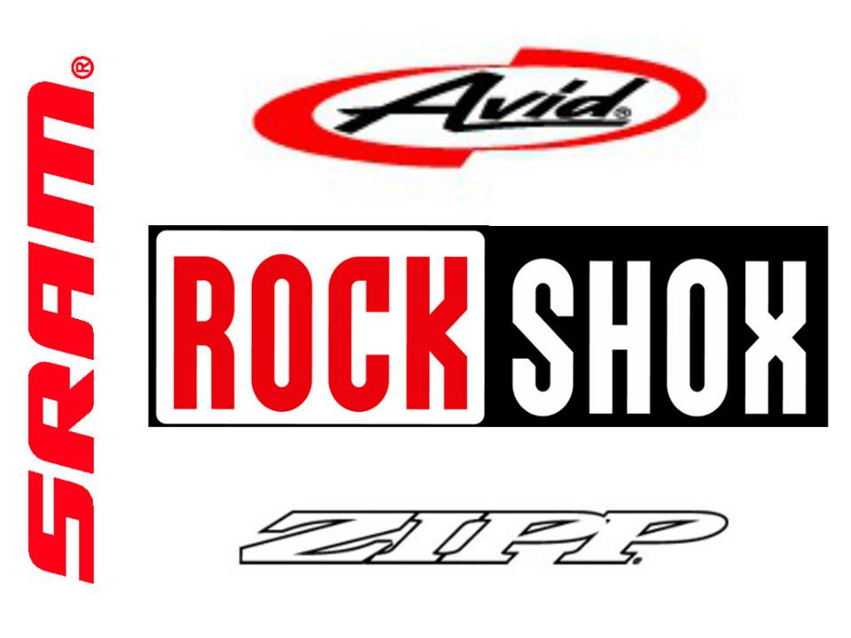 Rock Shox, Avid, Zipp and Sram Pro Night - 25% Discount - Cyclefit Saginaw @ CycleFit Saginaw | Saginaw | Michigan | United States