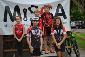 Read more about the article Michigan Scholastic Cycling Association (MiSCA)