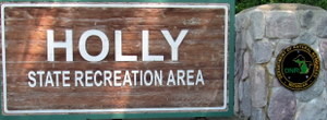 Holly Recreation Area