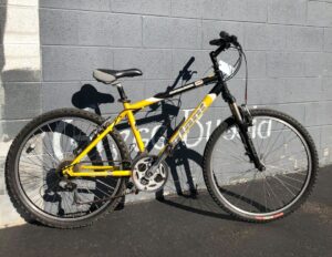 cannondale trail 20 used