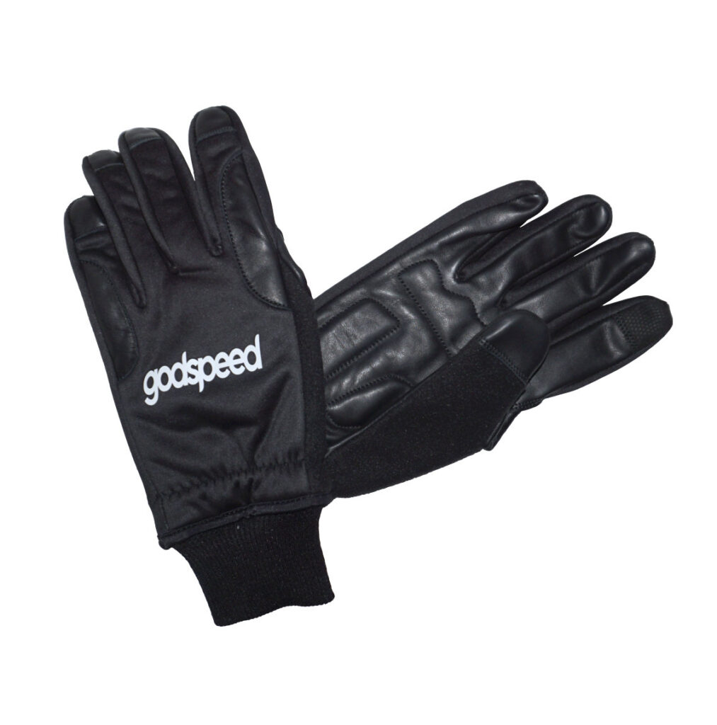 godspeed gloves