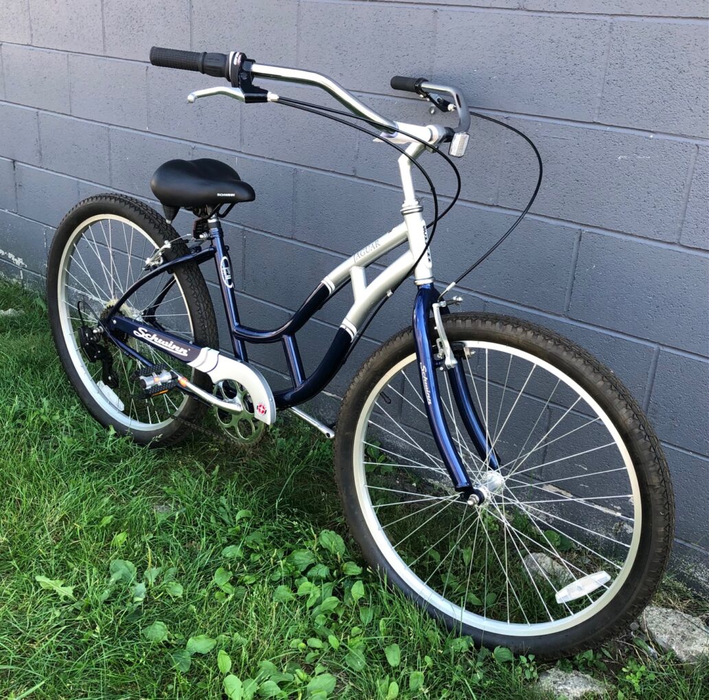 schwinn jaguar 26